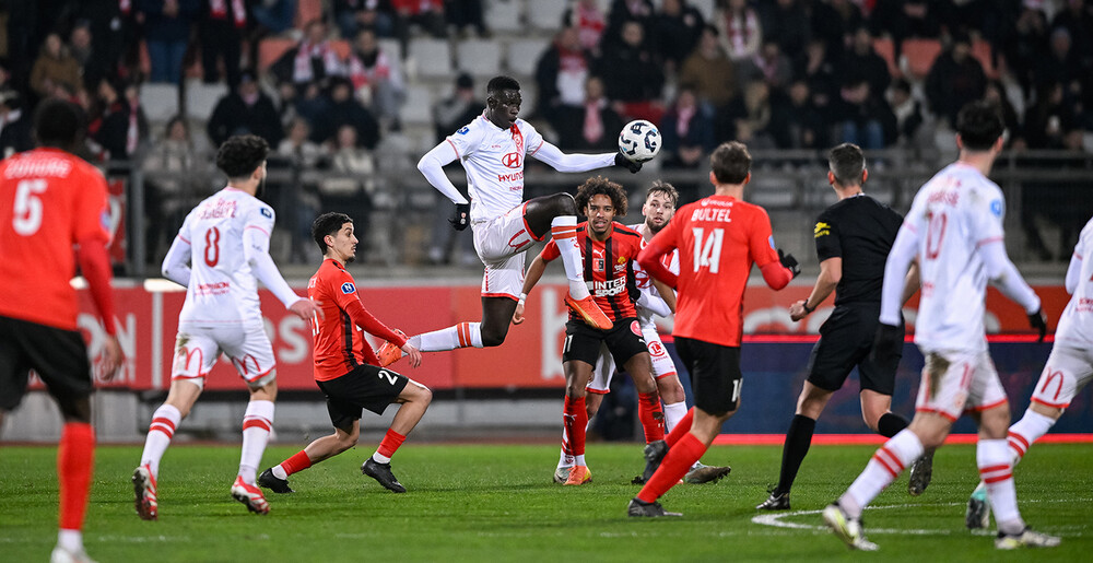 Nancy-Boulogne