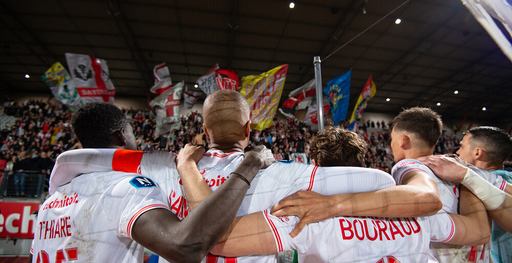 Ne manquez pas la fin de saison à Picot !