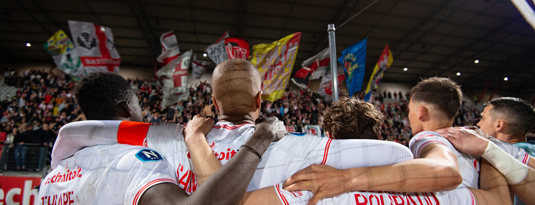 Ne manquez pas la fin de saison à Picot !