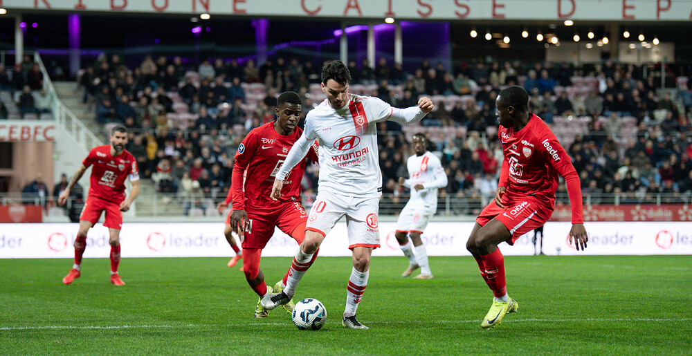 Nancy-Boulogne