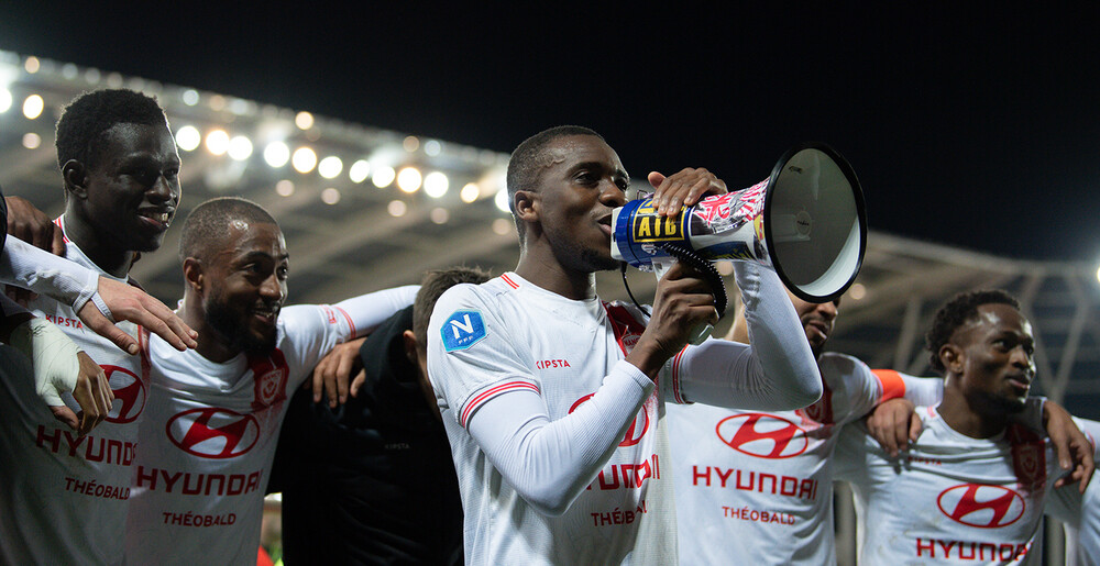 Nancy-Boulogne
