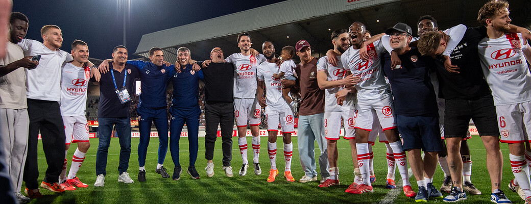 ASNL-FCR