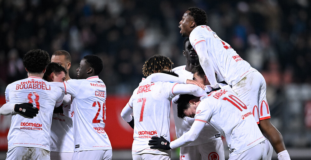 Dijon-Nancy