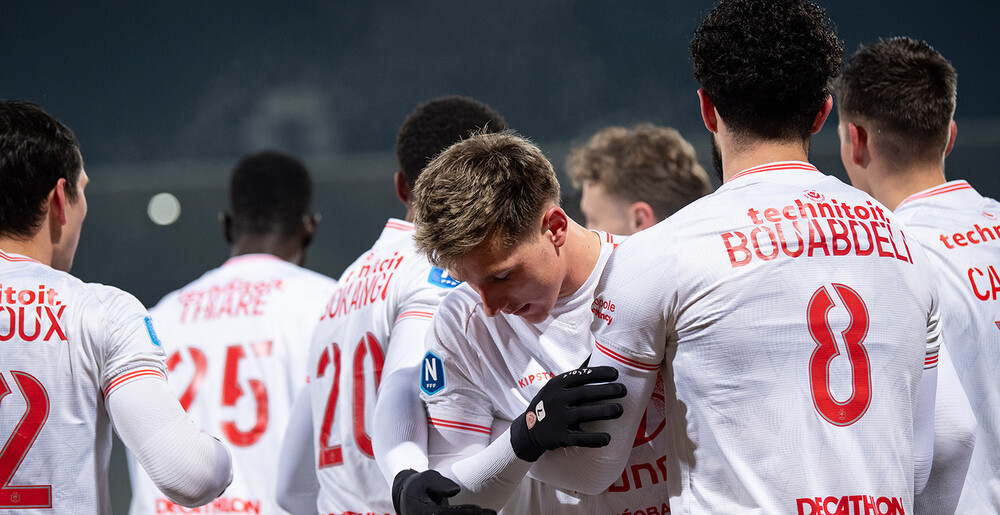 ASNL-FCV