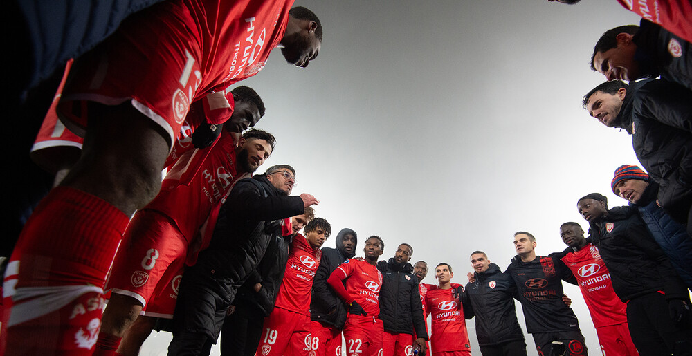 Le stade Marcel Picot vous manque ?