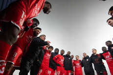 Le stade Marcel Picot vous manque ?