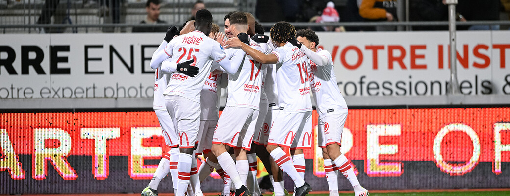 ASNL-LMFC
