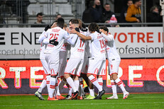 ASNL-LMFC