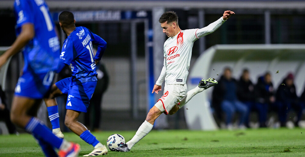 FCVB-ASNL