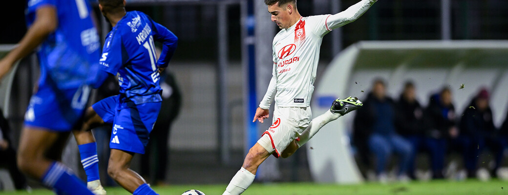 FCVB-ASNL