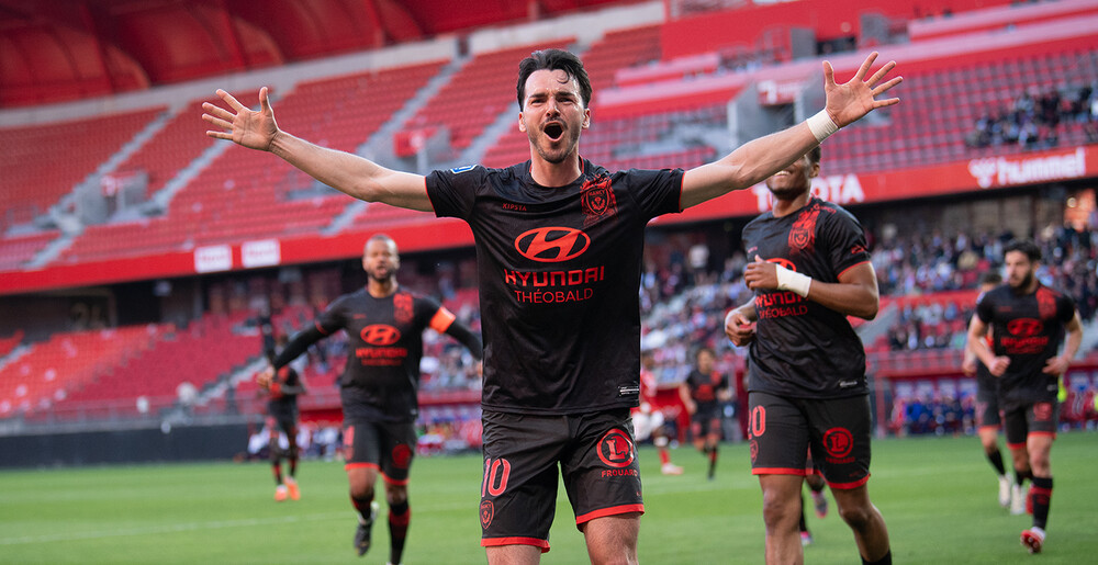 VAFC-ASNL
