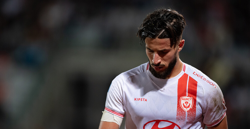 Aubagne-Nancy