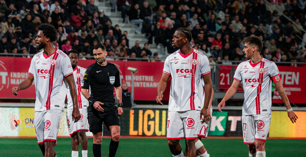 Clermont-Nancy