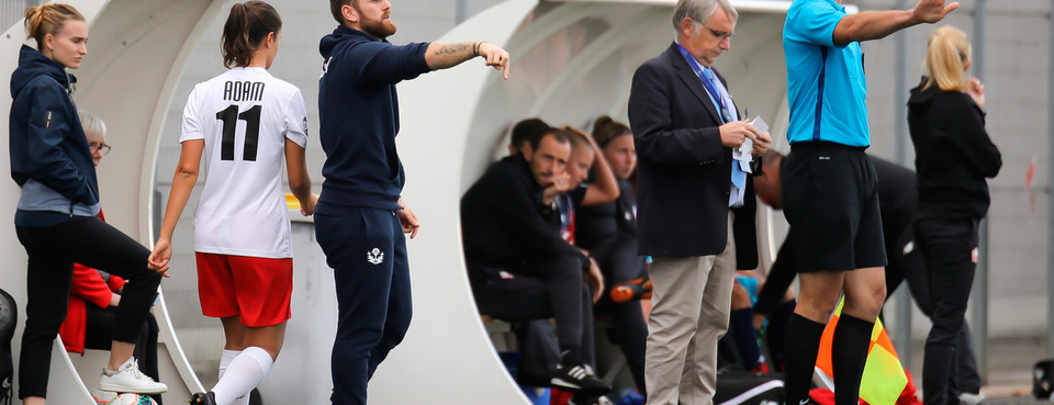 Vautrin : « Aller le plus loin »