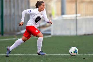 Thonon-Nancy: 1-1