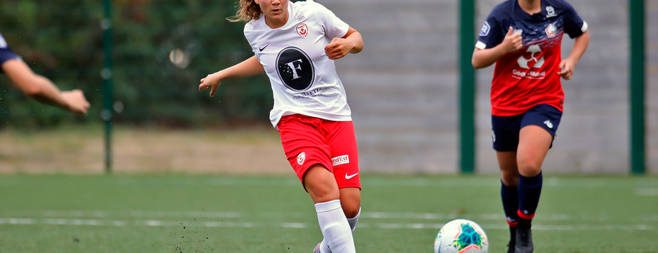 Morel : « Un gros test »