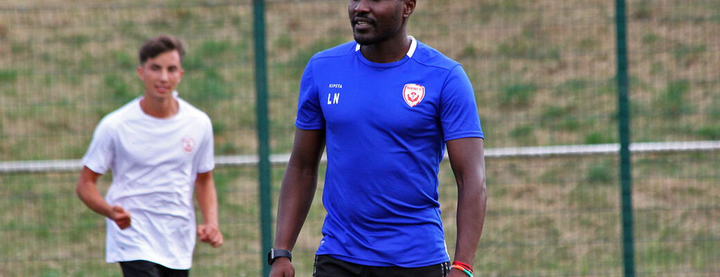 Nguemo, le plaisir de transmettre