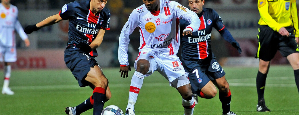 Disparition de Landry N'Guémo