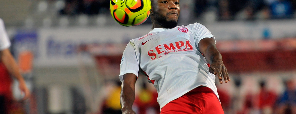 N'Guessan: 'On va s’en sortir