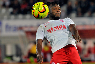 N'Guessan: 'On va s’en sortir