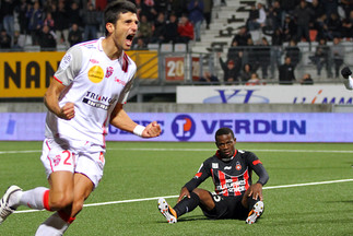 Niculae veut concrétiser