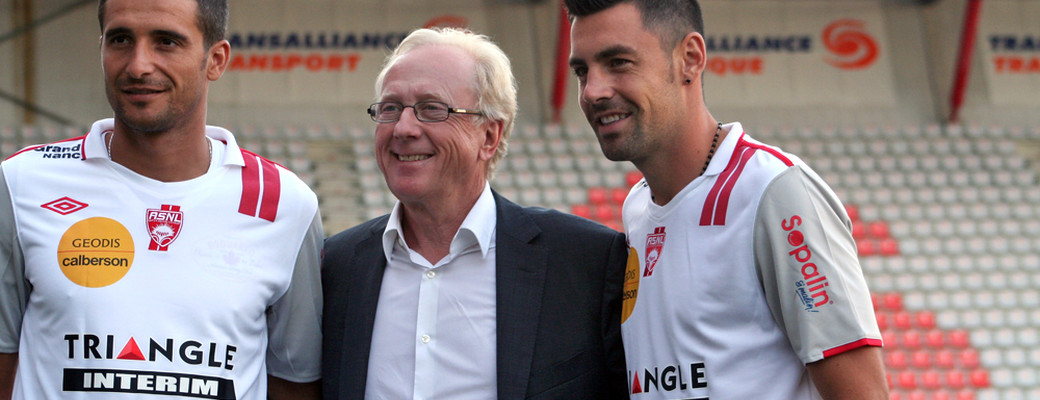 Les deux dernières recrues du mercato