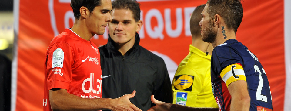 La sérénité de Bellugou