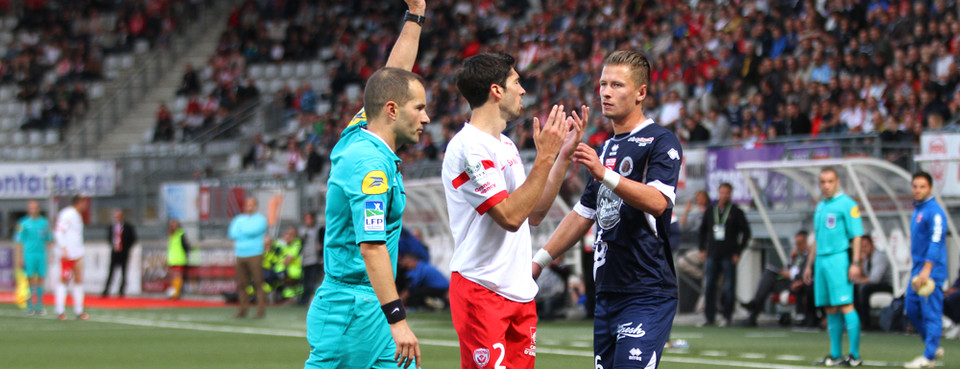 Leader du fair-play