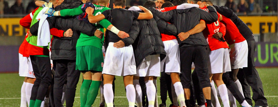 Correa : « Un lien entre nous »