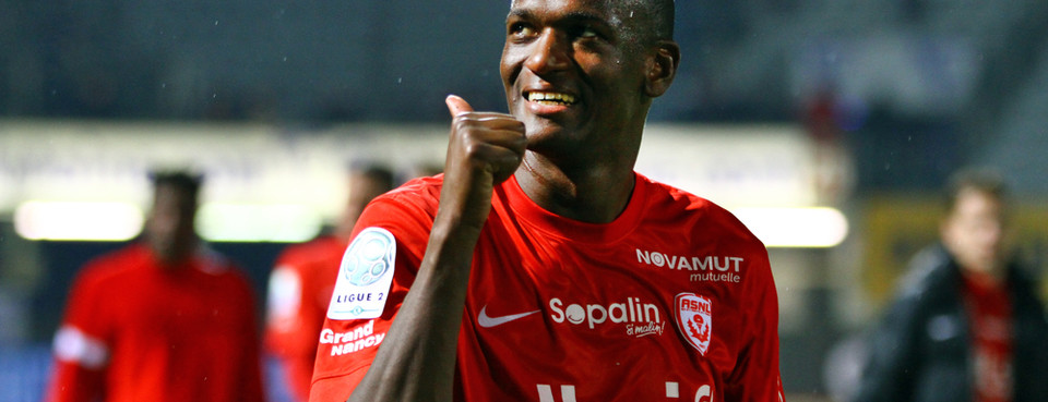 Les retournés de Sami