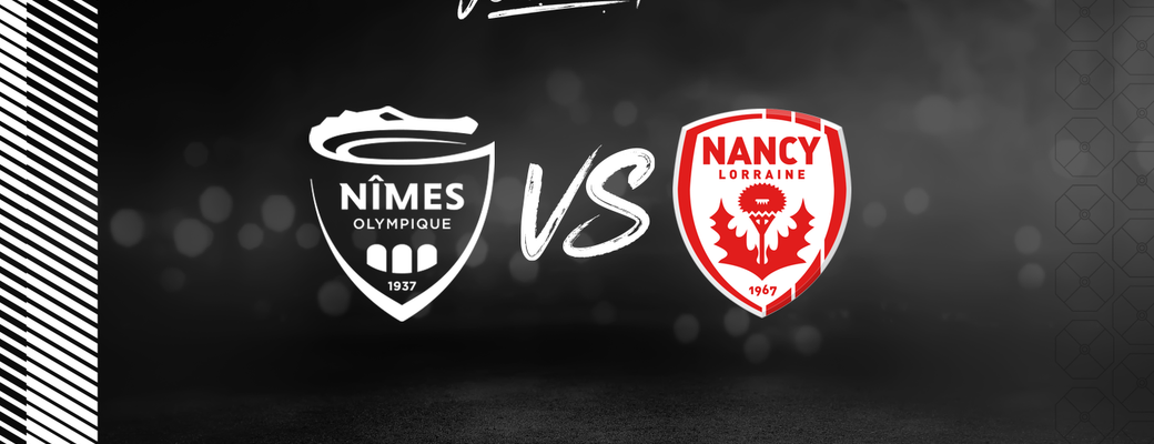 Nîmes-Nancy