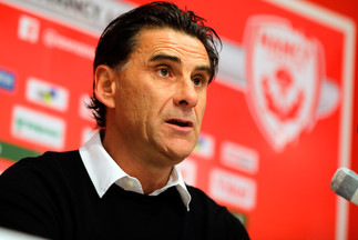 D. Tholot après Nancy-Sochaux