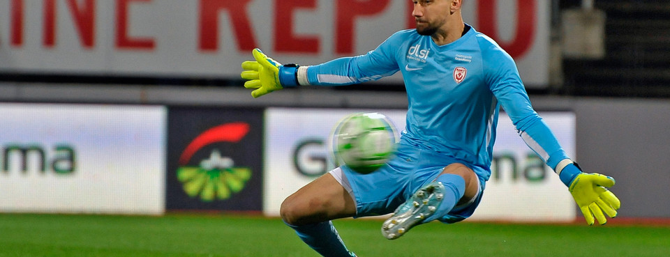 Le chardon pour Valette