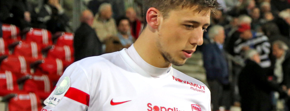 Lenglet : « Un gros test »