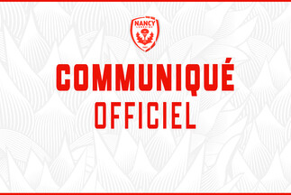 Communiqué