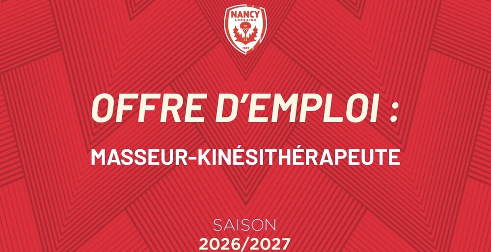 Recrutement