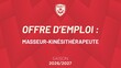 Recrutement