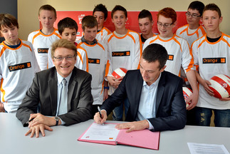 Partenaire