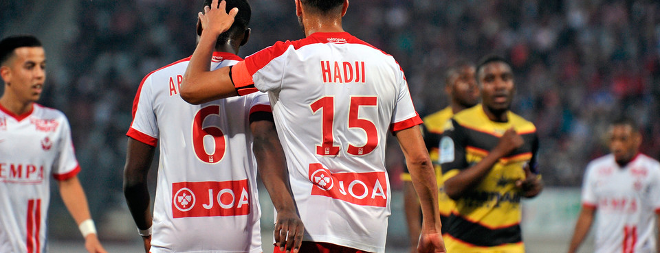 Hadji et l’intégration des jeunes