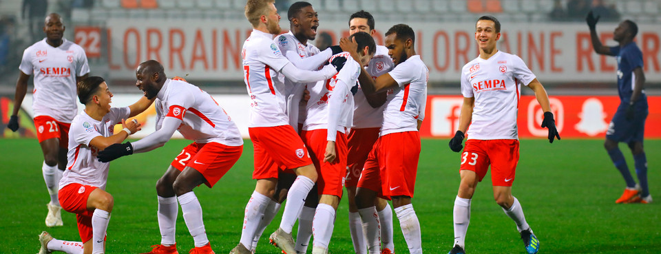 La stat d’avant-match