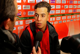 Le débrief d'ASNL-QRM