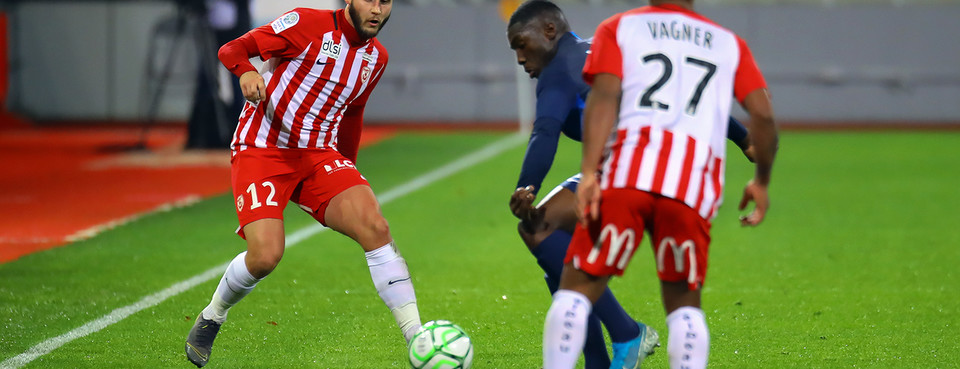 Néry : « Rien à perdre »
