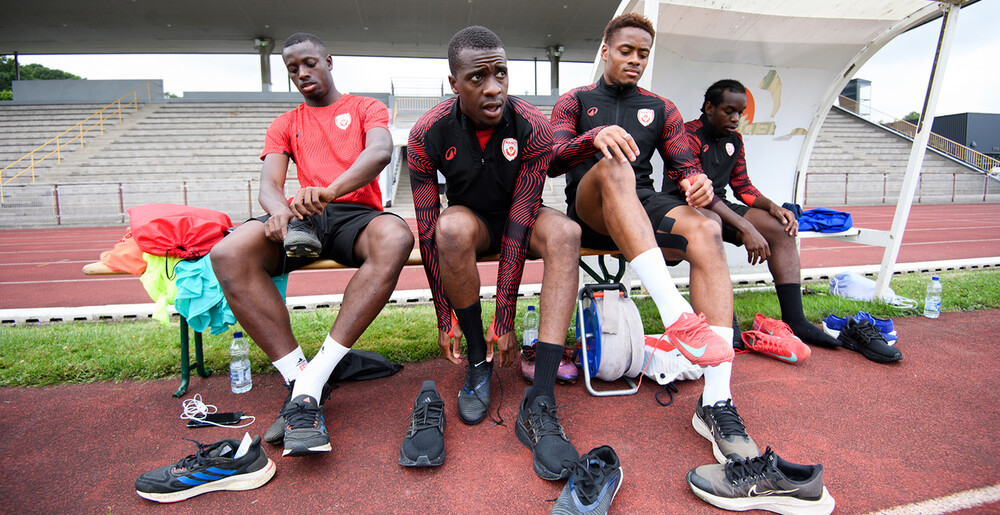 ASNL-UNFP