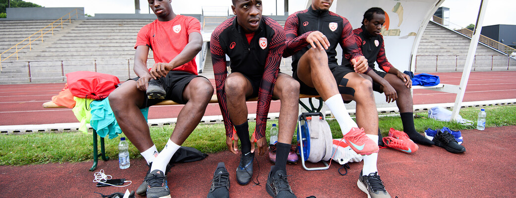 ASNL-UNFP