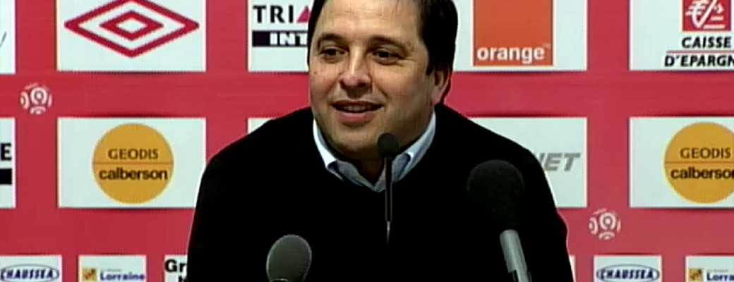 La réaction de Correa