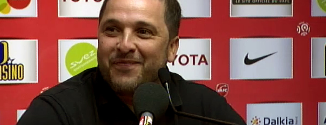 La réaction de Correa