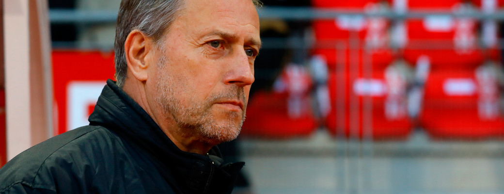 Perrin: 'Le club est attractif