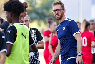 Perrin : 'Un bon groupe