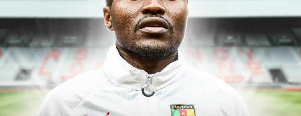 MATCH EN HOMMAGE À LANDRY NGUEMO