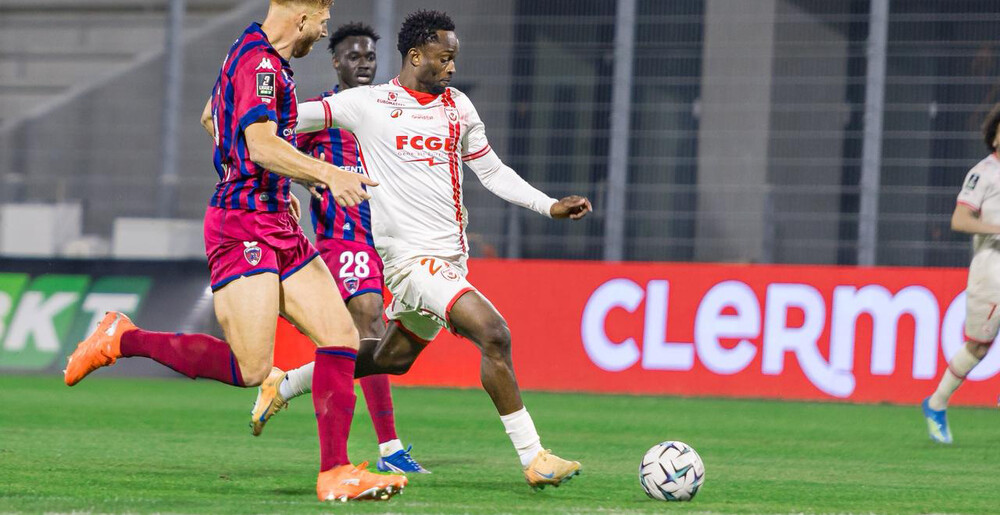 Clermont-Nancy